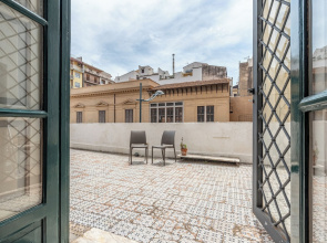 Amari Elegant Apartment by Wonderful Italy