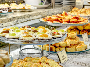 Foz Presidente Comfort Hotel