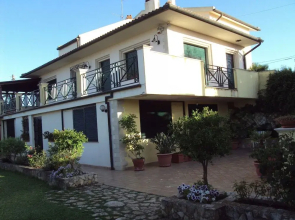Villa Patrizia