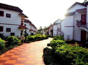 Nanu Beach Resort and Spa