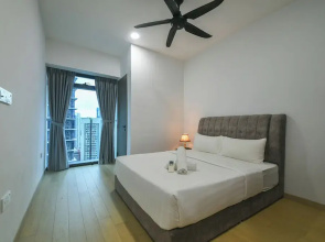 Eaton Residence KLCC