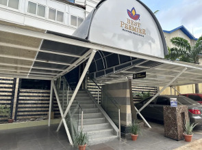 Best Premier Maitama Residence