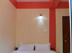 Hotel Panaromainn