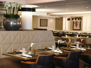 Steigenberger Hotel Bad Homburg