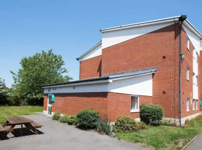 North Court