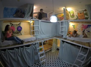 Hostal Zanahoria