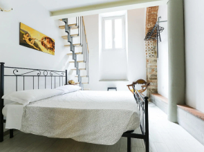 Florence Fortezza Apartment