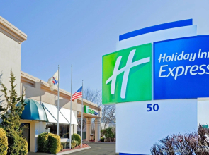 Comfort Inn Paramus