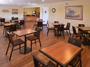 Pleasant Inn