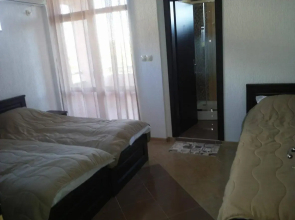Pirin Private Houses