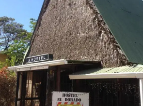 Hostel El Dorado