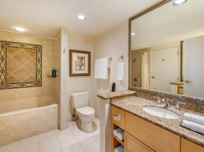 Hilton Vacation Club Polo Towers Las Vegas