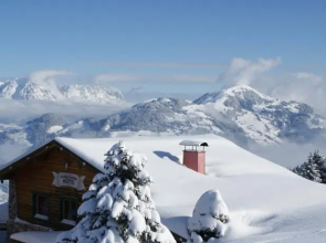 Rübezahl Hütte