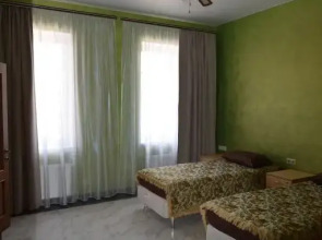 Hostel Usadba Graf Oliv