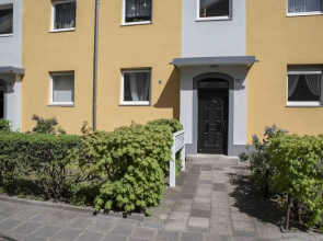 Apartment Katarina U-Bahn 300 Meter