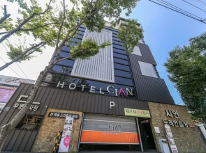 Daegu Pyeongri-dong Hotel Cian