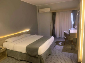 Atlas International Hotels