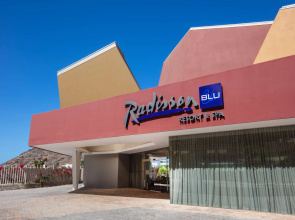 Radisson Blu Resort & Spa, Gran Canaria Mogan