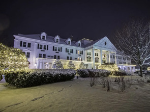 Eastern Slope Inn Resort