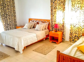 Mahdia Place Apartments