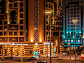 Waqf Othman Bin Affan Hotel