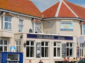 Nelson Hotel