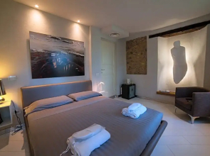 Art Boutique Hotel Acchiappasogni