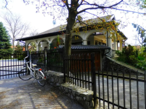 Guest House Zajec