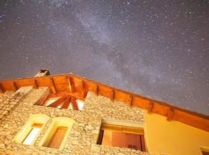 Hotel Restaurante Port d'Ager