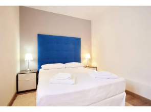 Apartamentos Unisierra