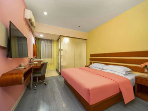 Qianshan Zhong'an Express Hotel