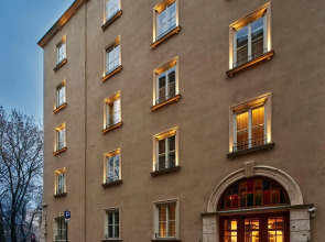 Garamond, a Tribute Portfolio Hotel, Krakow Old Town