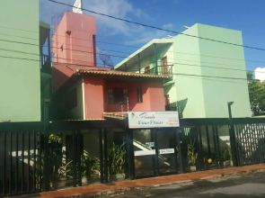 Duas Praias Hotel