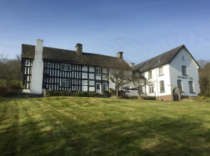 The Rhydspence Inn - Hotel