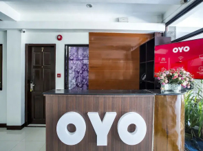 OYO 459 Offshore Hotel