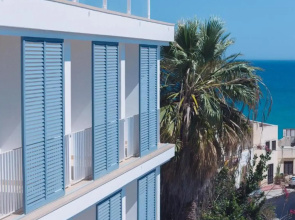 Selinunte Boutique Hotel