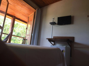 Pousada La Cabana