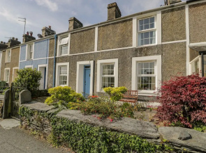 6 Glyn Terrace