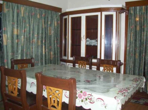 Ramsons International Guest House