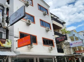 Arya Suites Patong Beach