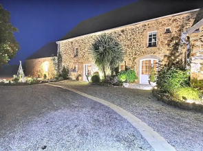 Au Jardin d'Etaville