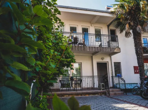 House Stefano