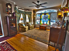 Phineas Swann Inn & Spa