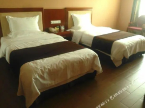 Sanhe Chain Hotel Huhhot Xilin North Road