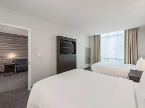 Residence Inn by Marriott Franklin Berry Farms