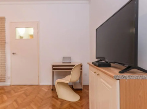 Two Bedroom Parensov Central Apartment