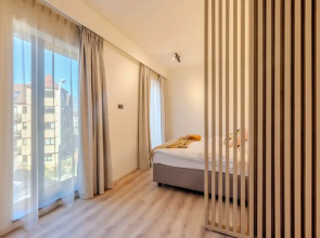 Stay at Brussels