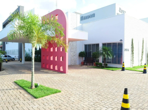 Hotel Mandino
