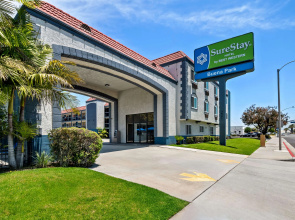 SureStay Hotel by Best Western Buena Park Anaheim