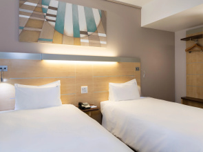 Holiday Inn Express Cape Town City-Centre by IHG
